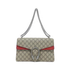 Gucci Dionysus Khnrn Shoulder Bag