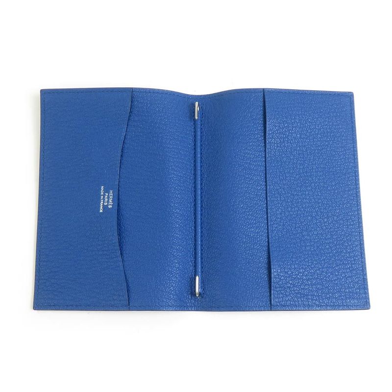 Hermes Notebook Cover — view 4