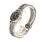 Hermes Pullman SS Quartz Bracelet Dial Color — view 2