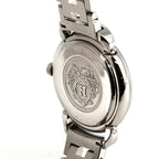 Hermes Pullman SS Quartz Bracelet Dial Color — view 6