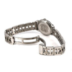 Hermes Pullman SS Quartz Bracelet Dial Color — view 7