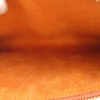 Louis Vuitton Epi Pochette Axe Soir Kenyan Brown Accessory Pouch 0982 — view 3