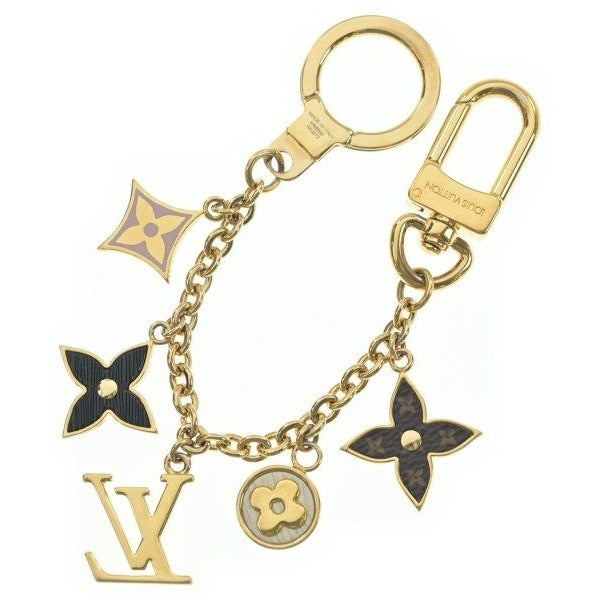 Louis Vuitton Charm Keychain — view 2