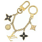 Louis Vuitton Charm Keychain