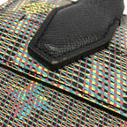 Louis Vuitton Monogram LV Pop City Steamer Mini Bag — view 4