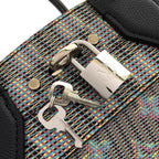 Louis Vuitton Monogram LV Pop City Steamer Mini Bag — view 7