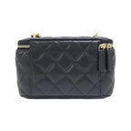 Chanel Ap3204 Shoulder Black Bag — view 2