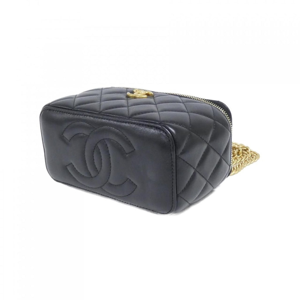 Chanel Ap3204 Shoulder Black Bag — view 3