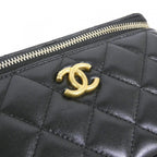 Chanel Ap3204 Shoulder Black Bag — view 4