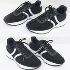 Celine Sneakers Black White Size 38 Shoes Apparel — view 5
