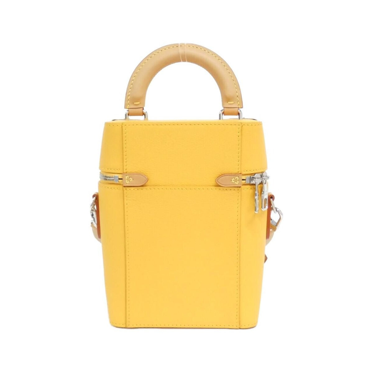 Louis Vuitton Vertical Box Trunk Bag — view 2
