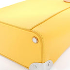 Louis Vuitton Vertical Box Trunk Bag — view 3