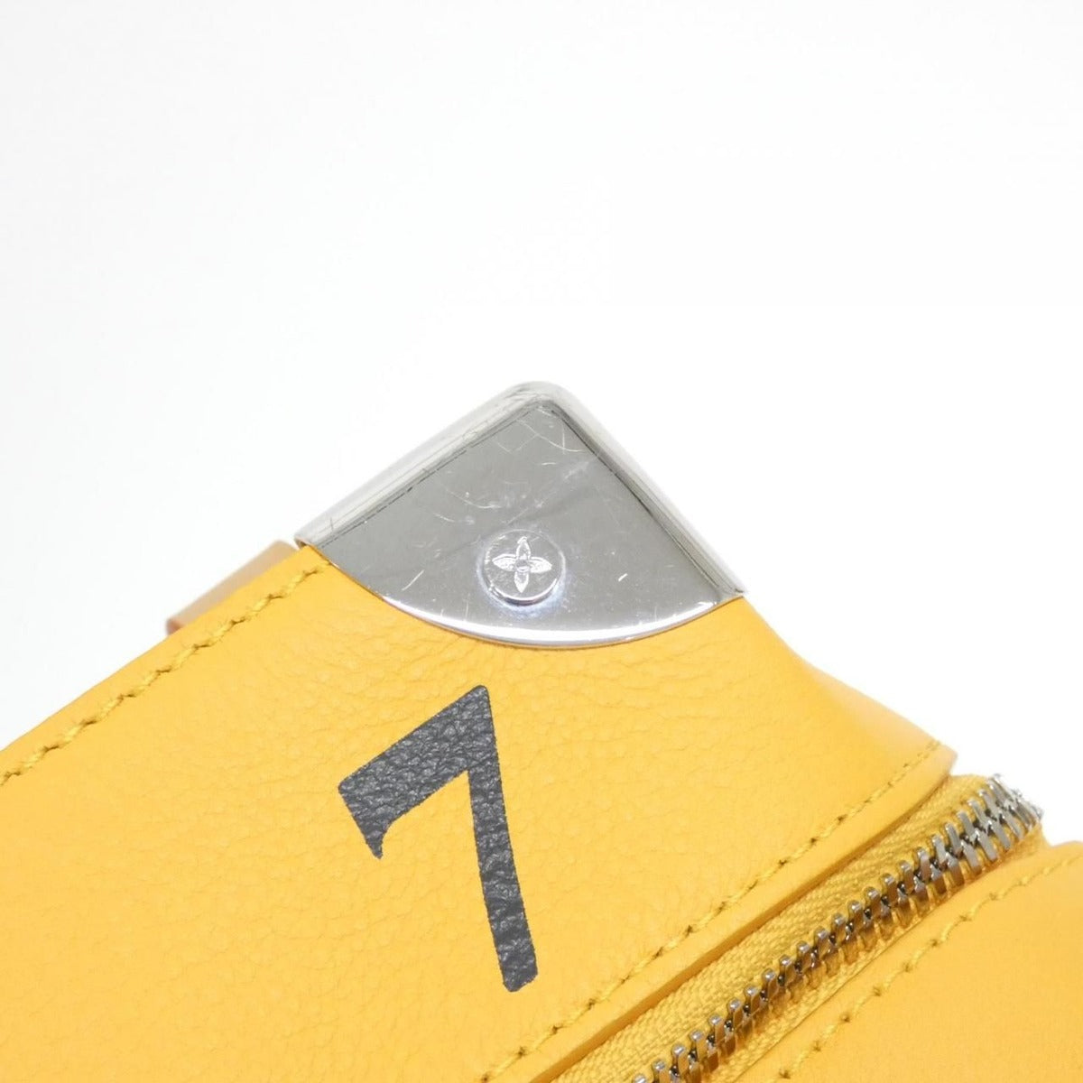 Louis Vuitton Vertical Box Trunk Bag — view 5