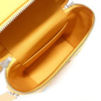 Louis Vuitton Vertical Box Trunk Bag — view 7