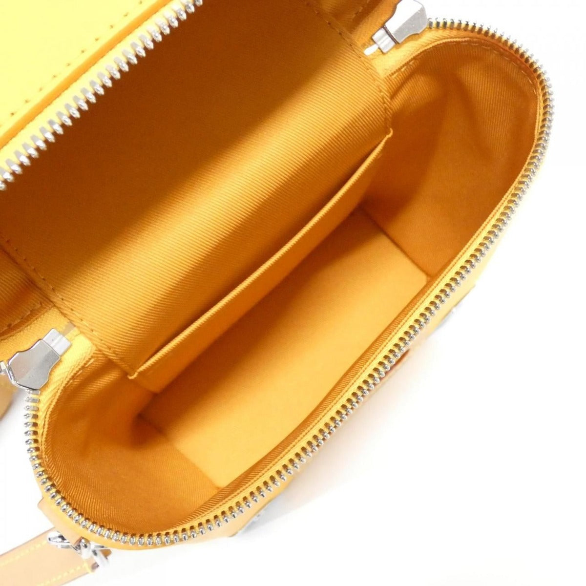 Louis Vuitton Vertical Box Trunk Bag — view 7