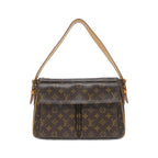 Louis Vuitton Monogram Viva Cite GM Shoulder Bag