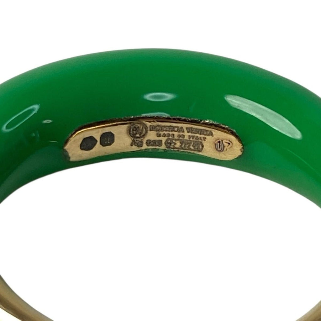 Bottega Veneta Spy Ring — view 5