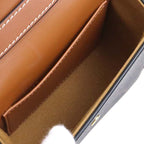 Celine Crossbody Bag Triomphe Mini Claude — view 5