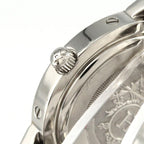 Hermes Clipper SS Quartz — view 4