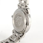 Hermes Clipper SS Quartz — view 6