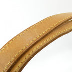 Louis Vuitton Monogram Strethe PM Shoulder Bag Brown Marron — view 8