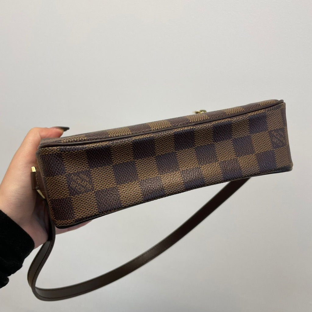 Louis Vuitton Pochette Cite Shoulder Bag — view 5