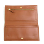 Bottega Veneta Bifold Long Wallet — view 3