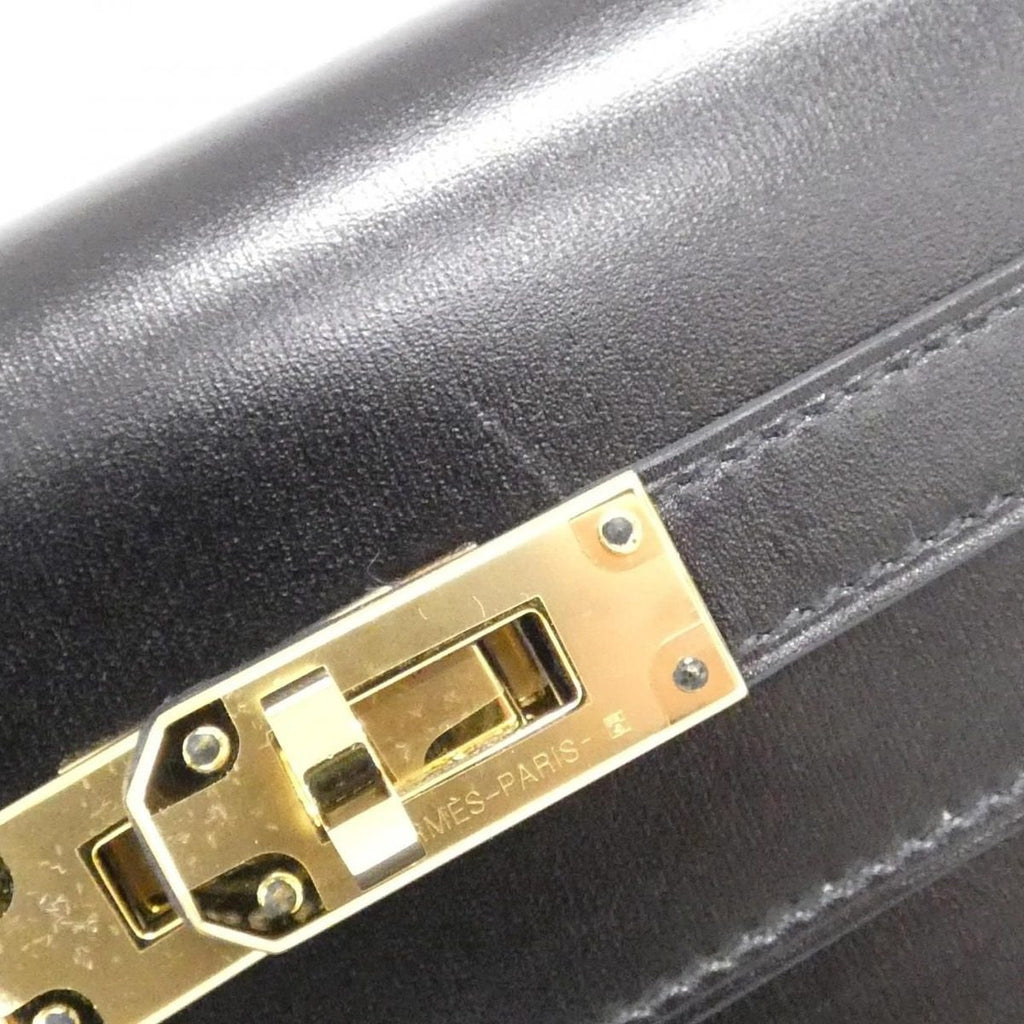 Hermes Kelly Classic Wallet — view 4