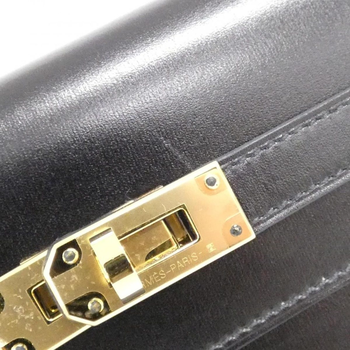 Hermes Kelly Classic Wallet — view 4