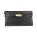 Hermes Kelly Classic Wallet