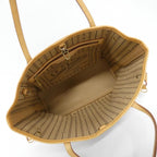 Louis Vuitton Monogram Neverfull PM Bag — view 6