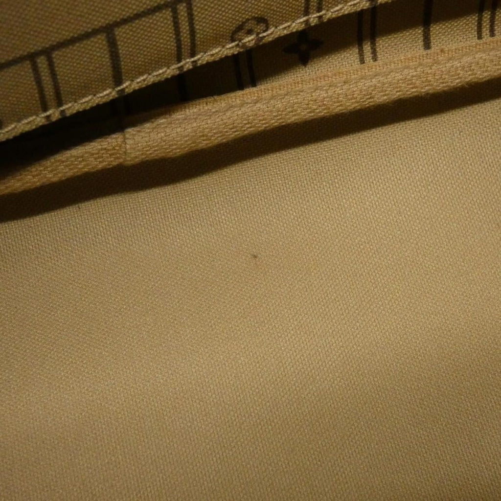 Louis Vuitton Monogram Neverfull PM Bag — view 7