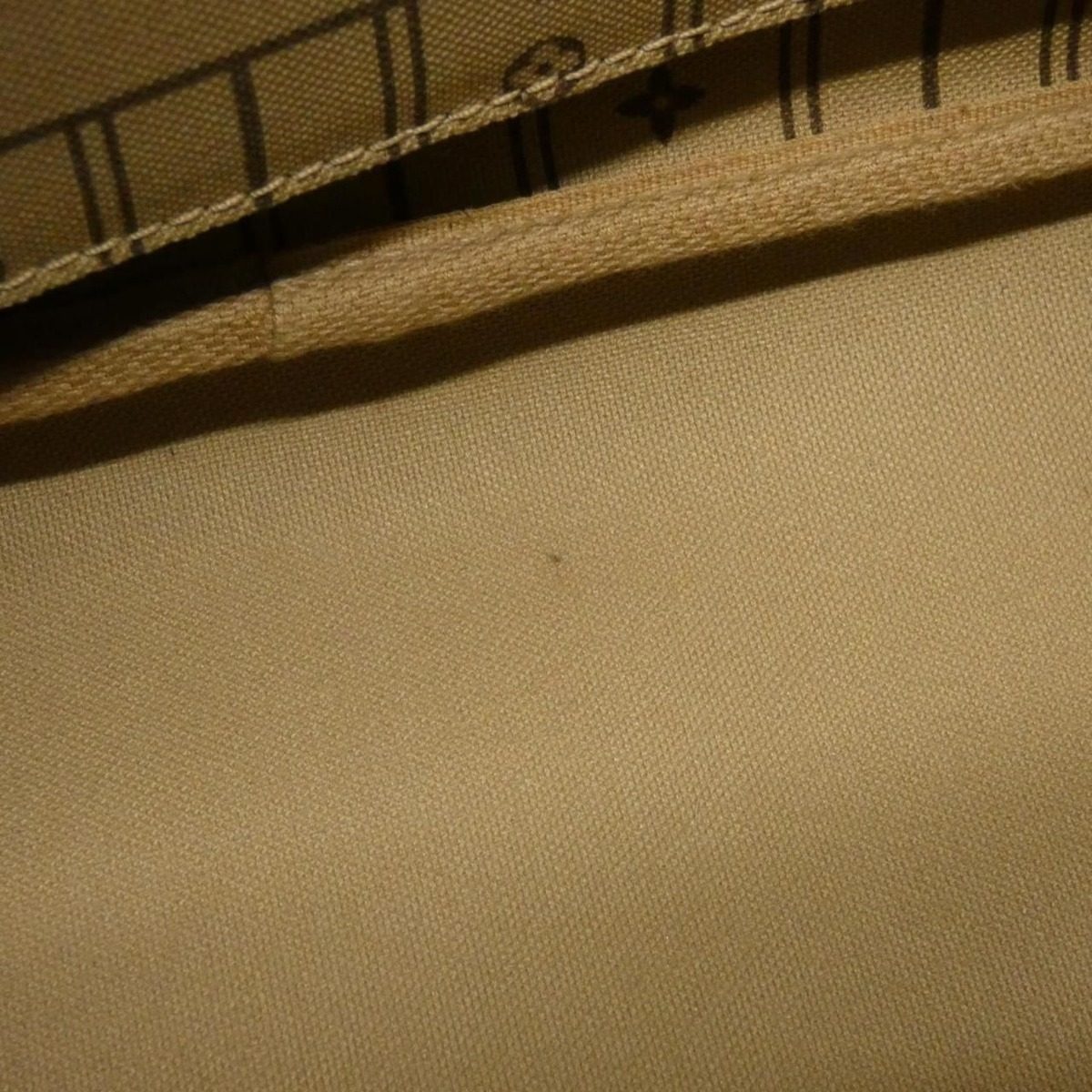Louis Vuitton Monogram Neverfull PM Bag — view 7