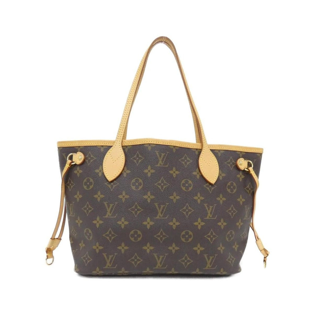 Louis Vuitton Monogram Neverfull PM Bag