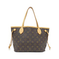 Louis Vuitton Monogram Neverfull PM Bag