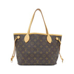Louis Vuitton Monogram Neverfull PM Bag