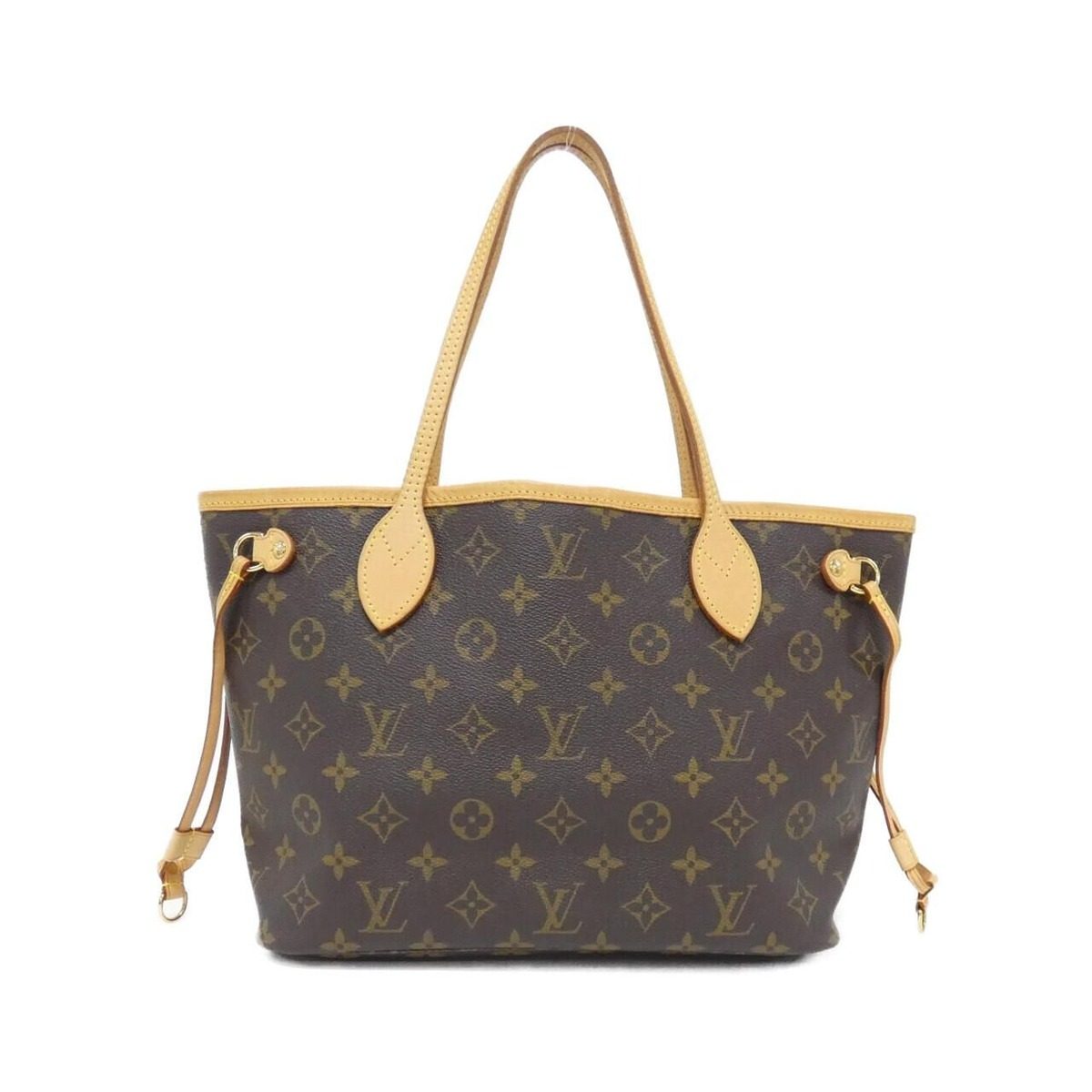 Louis Vuitton Monogram Neverfull PM Bag