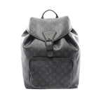 Louis Vuitton Rucksack Sac Backpack Montsouris Leather