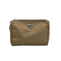 Prada Pouch Green