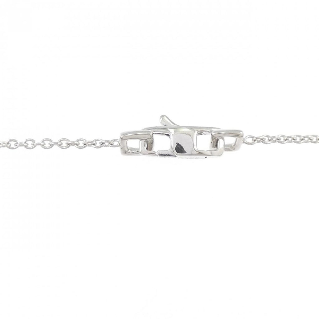 Louis Vuitton Pendentif Empreinte Necklace — view 5