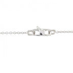 Louis Vuitton Pendentif Empreinte Necklace — view 5