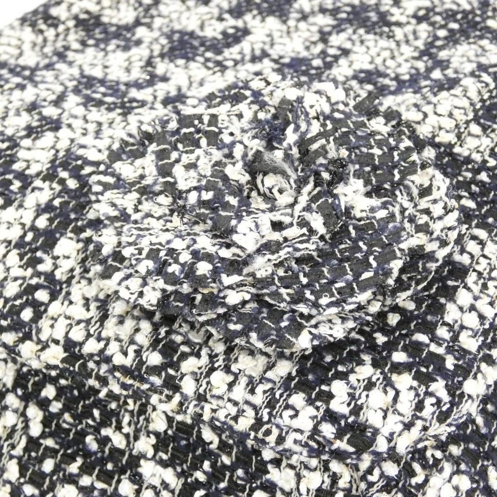 Chanel Vintage Shoulder Bag — view 4