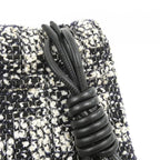 Chanel Vintage Shoulder Bag — view 5