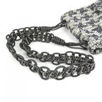 Chanel Vintage Shoulder Bag — view 6