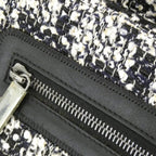 Chanel Vintage Shoulder Bag — view 8
