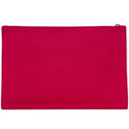 Hermes Pouch Yachting GM Pink Cotton — view 2