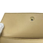 Celine Pouch Beige Small Bag Leather Hook — view 4