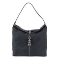 Gucci Jackie 001 Leather Shoulder Bag Tote Hand