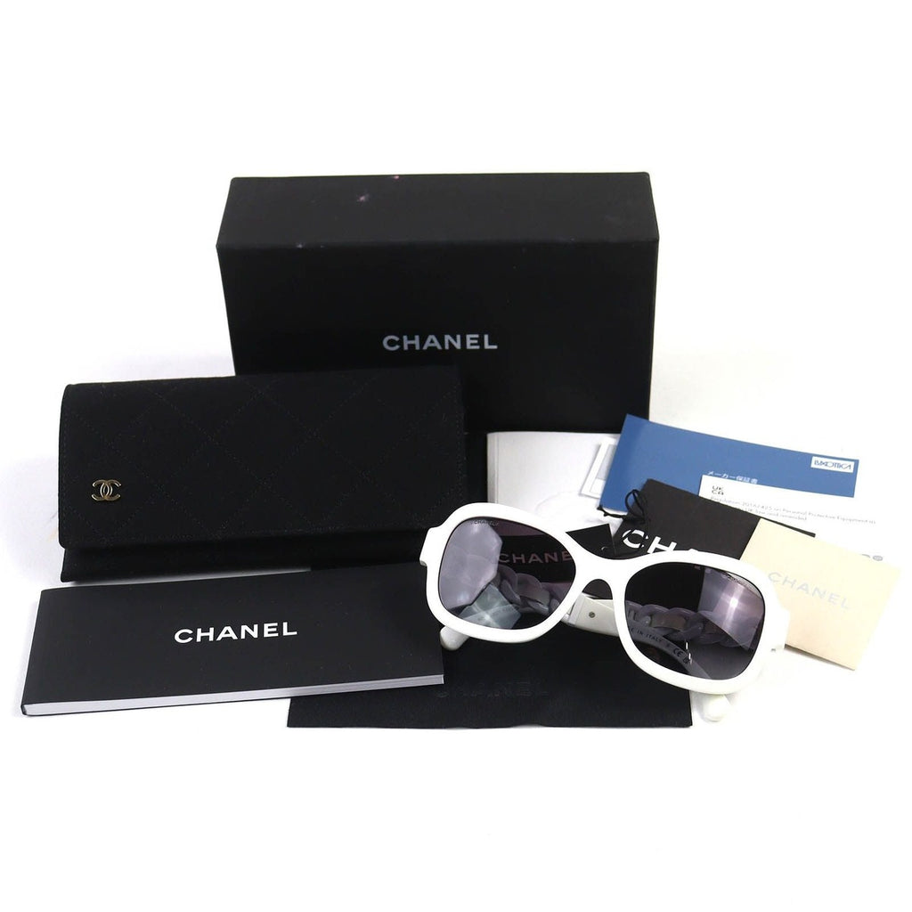 Chanel Patent Leather — view 2