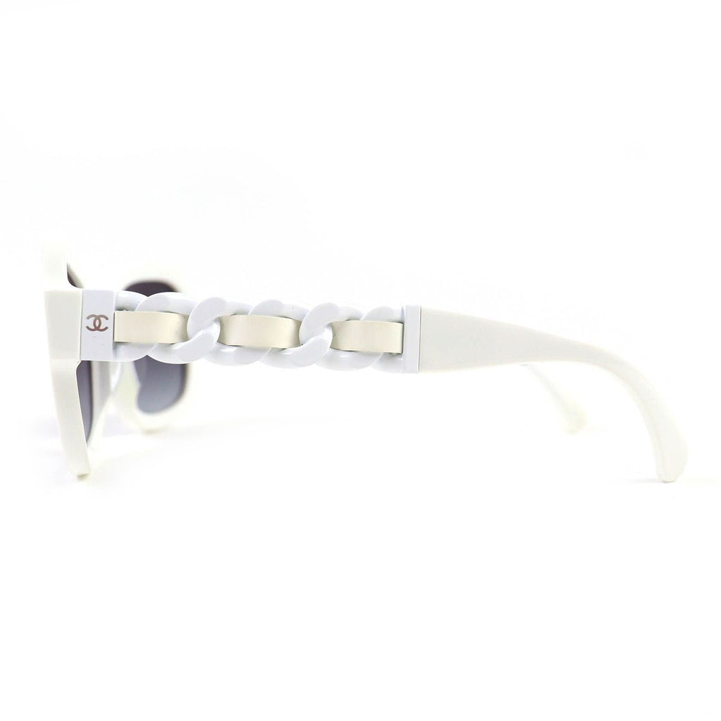 Chanel Patent Leather — view 4